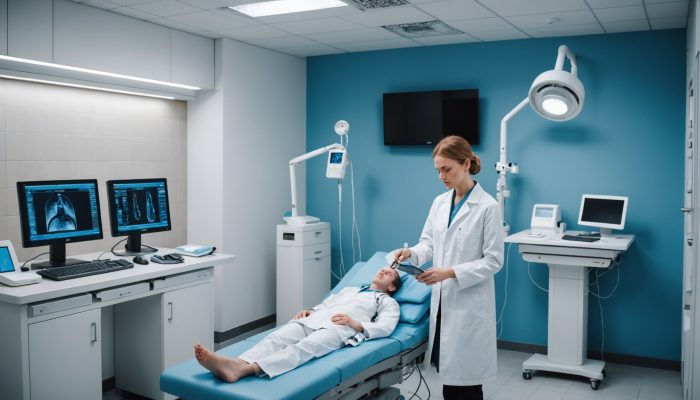 УЗИ рядом с метро Фили: как выбрать исследование, подготовиться и получить точный результат